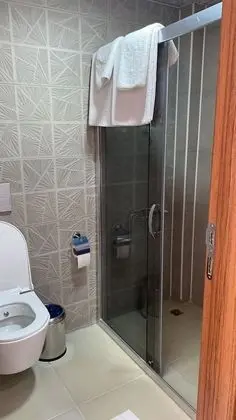 Economy İki Ayrı Yataklı Oda