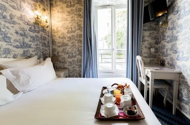 Comfort Tek Kişilik Oda