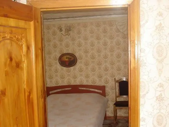 Junior Süit, Özel Banyo
