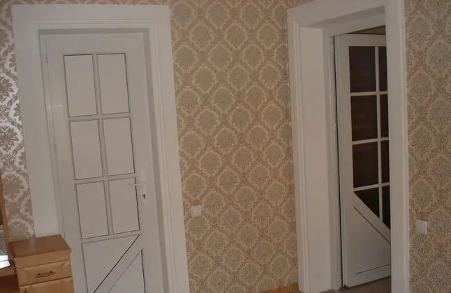 Junior Süit, Özel Banyo