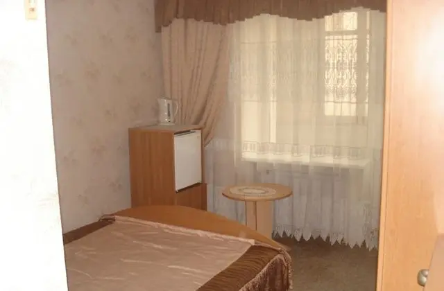Superior Tek Büyük veya İki Ayrı Yataklı Oda, Özel Banyo
