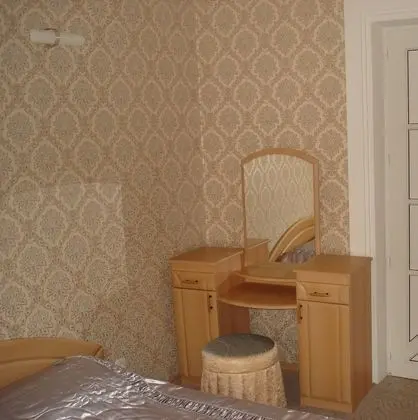 Superior Tek Büyük veya İki Ayrı Yataklı Oda, Özel Banyo
