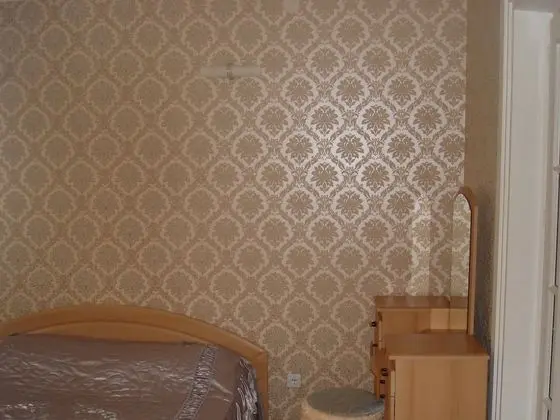 Superior Tek Büyük veya İki Ayrı Yataklı Oda, Özel Banyo