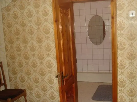 Superior Tek Büyük veya İki Ayrı Yataklı Oda, Özel Banyo