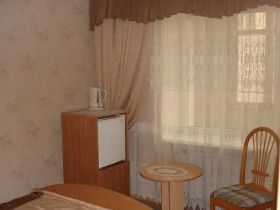 Superior Tek Büyük veya İki Ayrı Yataklı Oda, Özel Banyo