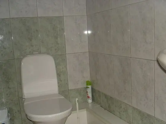 Superior Tek Büyük veya İki Ayrı Yataklı Oda, Özel Banyo