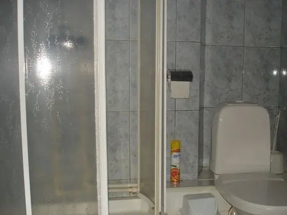 Superior Tek Büyük veya İki Ayrı Yataklı Oda, Özel Banyo