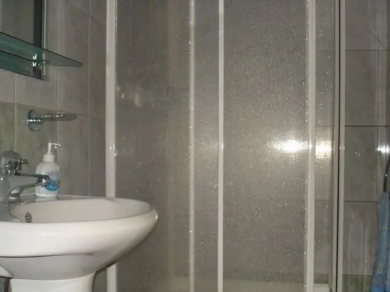 Superior Tek Büyük veya İki Ayrı Yataklı Oda, Özel Banyo