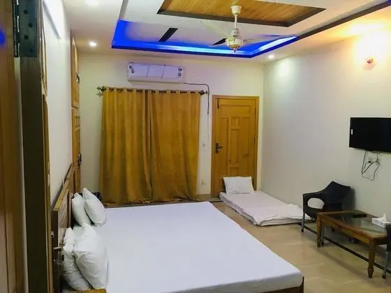 Comfort Üç Kişilik Oda