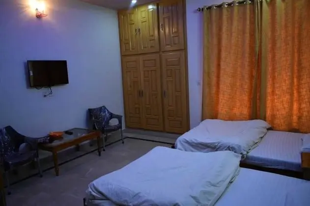 Comfort Üç Kişilik Oda