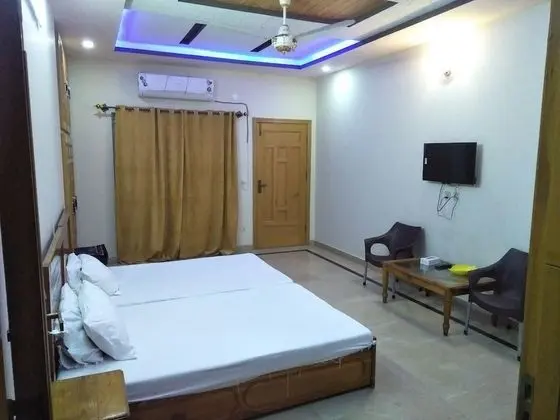 Comfort Üç Kişilik Oda