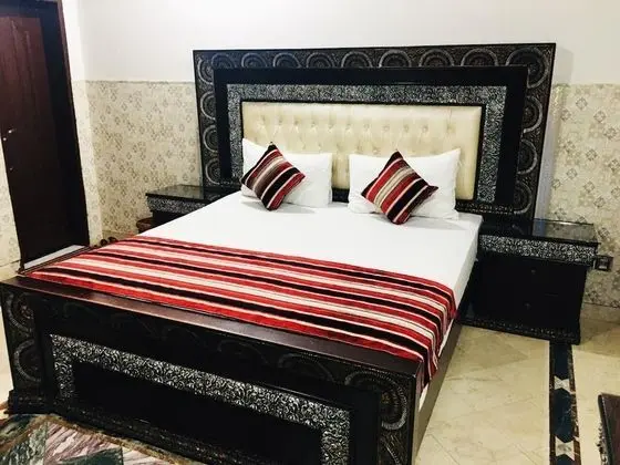 Comfort Üç Kişilik Oda