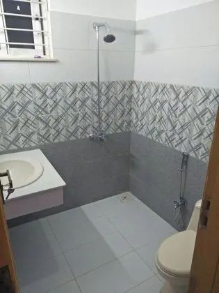 Comfort Üç Kişilik Oda