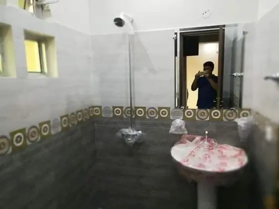 Comfort Üç Kişilik Oda