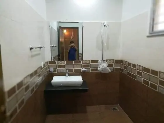 Comfort Üç Kişilik Oda