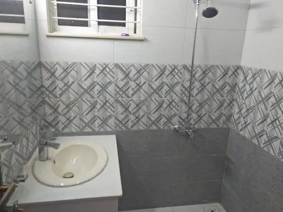 Comfort Üç Kişilik Oda