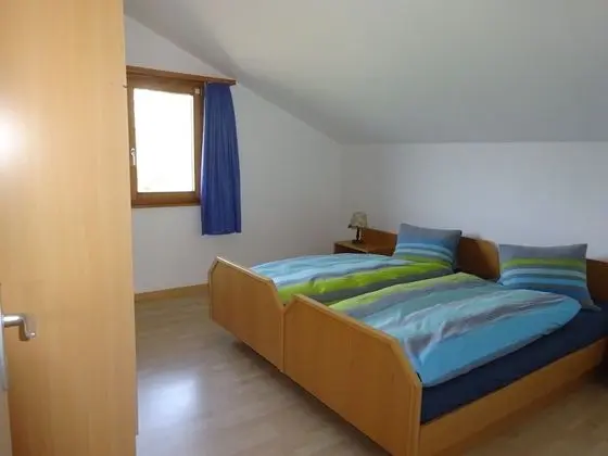 Apart Daire, 2 Yatak Odası, Balkon (East)
