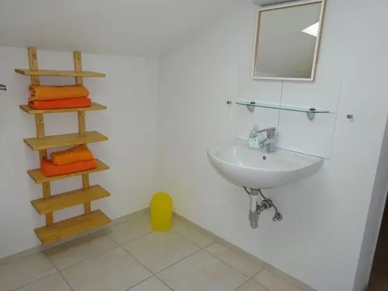 Apart Daire, 2 Yatak Odası, Balkon (East)