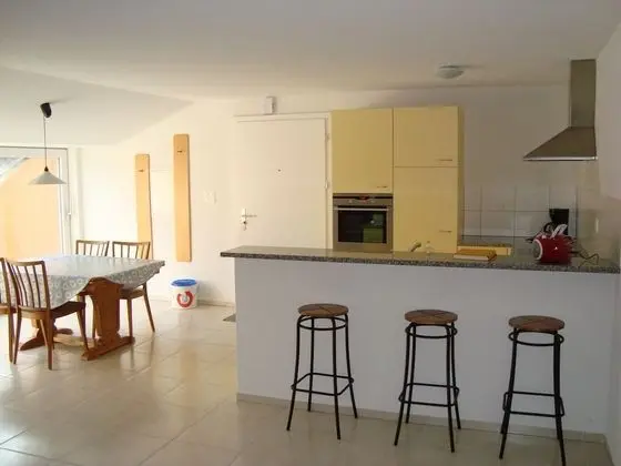 Apart Daire, 2 Yatak Odası, Balkon (West)