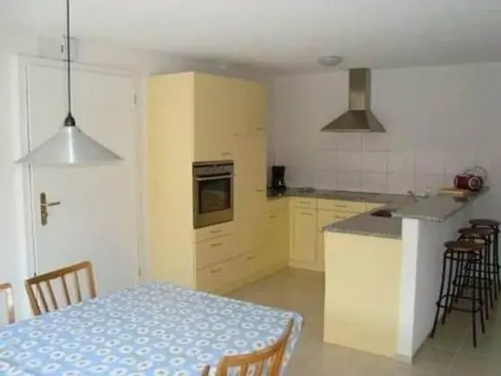 Apart Daire, 2 Yatak Odası, Balkon (West)