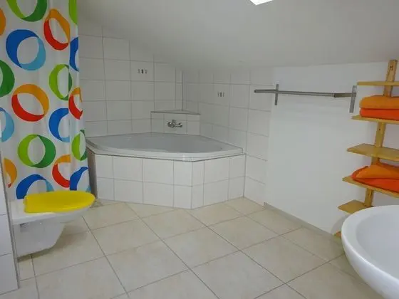 Apart Daire, 2 Yatak Odası, Balkon (West)