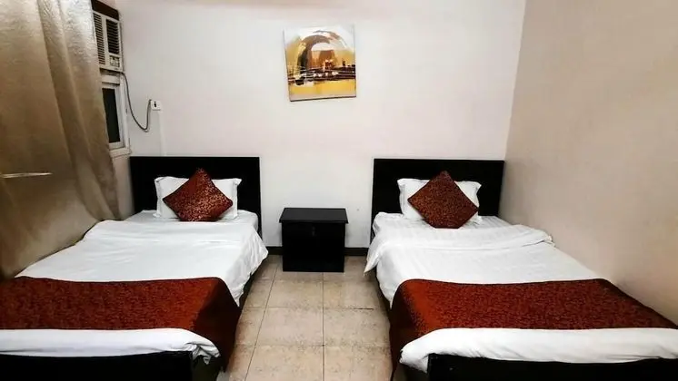 Family Süit