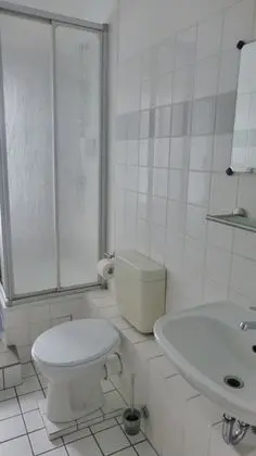 Economy Tek Büyük Yataklı Oda