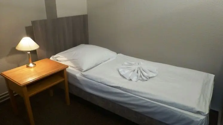 Economy Üç Kişilik Oda