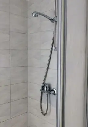 Economy Üç Kişilik Oda