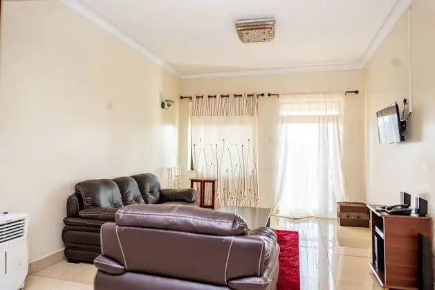 Executive Apart Daire, 2 Yatak Odası