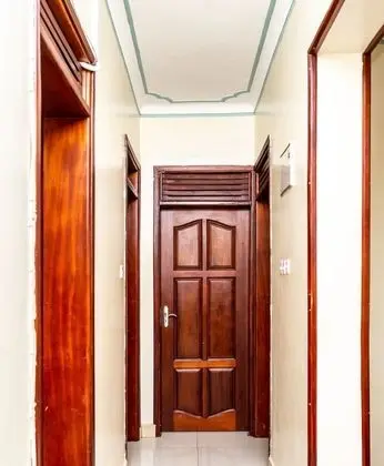 Executive Apart Daire, 2 Yatak Odası
