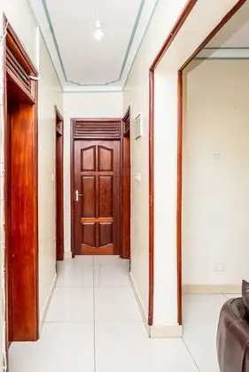 Executive Apart Daire, 2 Yatak Odası