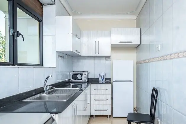 Executive Apart Daire, 2 Yatak Odası