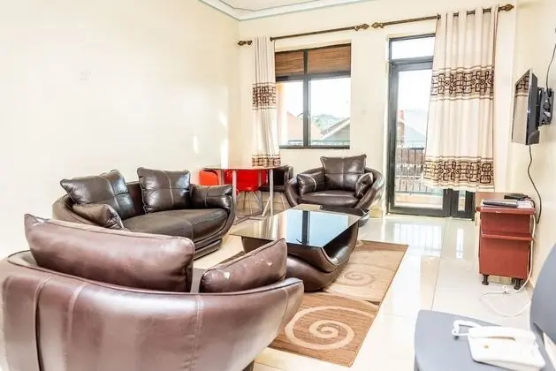 Executive Apart Daire, 2 Yatak Odası