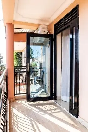 Executive Apart Daire, 2 Yatak Odası
