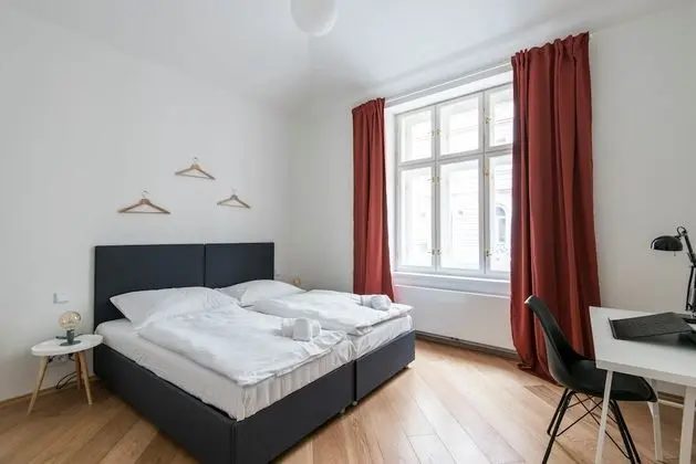Apart Daire, 4 Yatak Odası