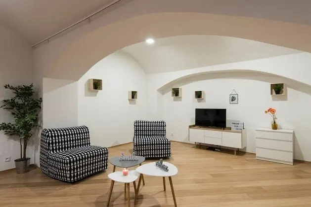 Apart Daire, 4 Yatak Odası