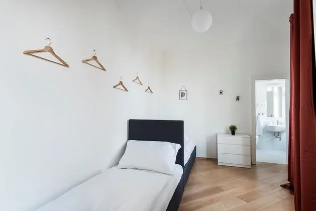 Deluxe Süit, Birden Çok Yatak, Teras (  01)