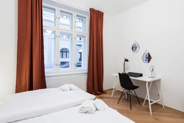 Deluxe Süit, Birden Çok Yatak, Teras (  01)