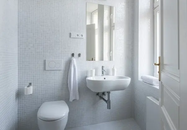 Deluxe Süit, Birden Çok Yatak, Teras (  01)
