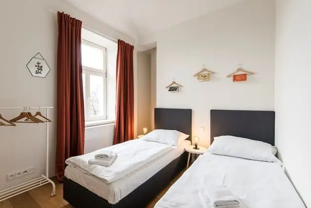 Premium Süit, Birden Çok Yatak, Teras (  02)