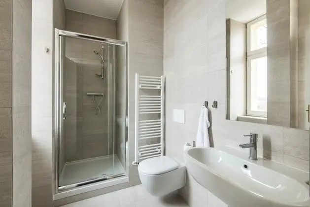 Premium Süit, Birden Çok Yatak, Teras (  02)