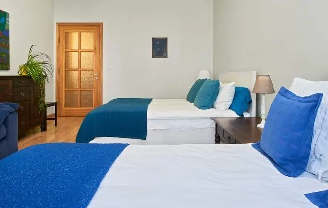 Grand Apart Daire