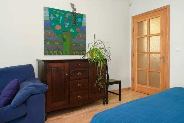 Grand Apart Daire