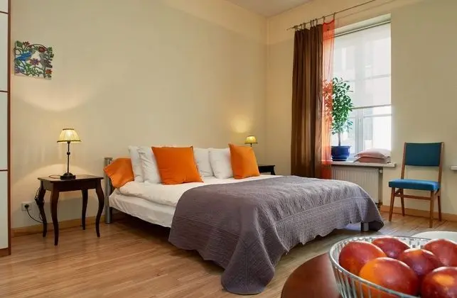 Grand Apart Daire