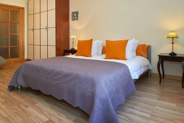 Grand Apart Daire