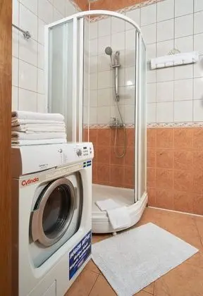 Grand Apart Daire