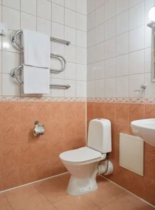 Grand Apart Daire