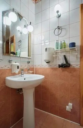 Grand Apart Daire