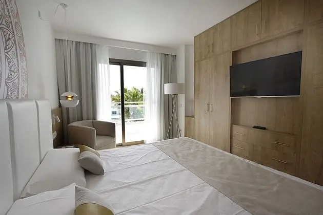 Standard Süit, 1 Yatak Odası
